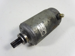 Starting motor BMW K 1200 GT