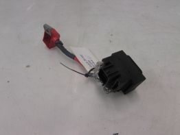 Starter Relay Suzuki GSF 600 650 Bandit 