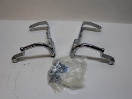 Windscherm Yamaha XVZ 1300 Royal Star