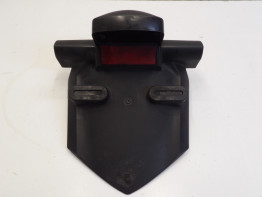 Kennzeichenhalter Yamaha FZ6