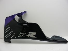 Untere verkleidung links Honda CBR 900 RR