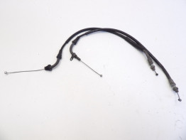 Gaskabel Suzuki SV 650