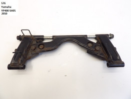 Frame - onderdelen Yamaha YP 400 Majesty