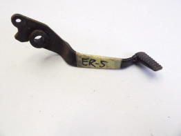 Rempedaal Kawasaki ER 5