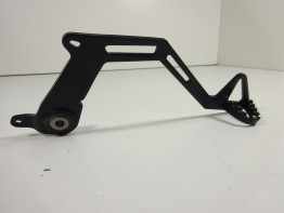 Rempedaal BMW F 650 GS