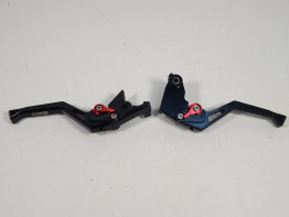 Braking lever Kawasaki Z 750