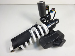 Achterschokbreker BMW K 1200 GT