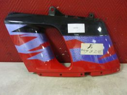 Seiten verkleidung links Kawasaki ZZR 600