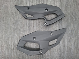 Schetsplaat BMW R 1300 GS