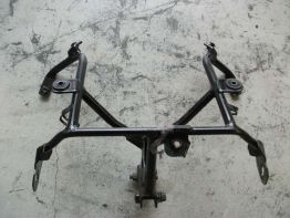 Kuipframe Suzuki GSF 600 650 Bandit 