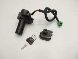 Contact slot Suzuki GSX F 1100