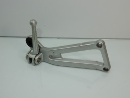 Duo voetsteun rechts Ducati 900 SS Supersport