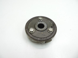 Start koppeling Honda CBX 550 F2