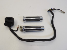 Lenkerschalter rechts Honda VT 700 750