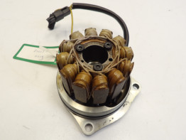 Dynamo Kawasaki ZX 10 R