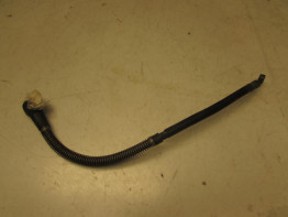 Remleiding voor Yamaha V max