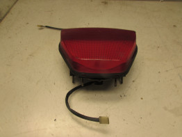Rear light Suzuki GSX F 1100