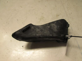 Luchtbuis midden Honda Goldwing GL