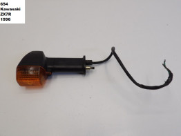 Knipperlicht links achter Kawasaki ZX 7 R