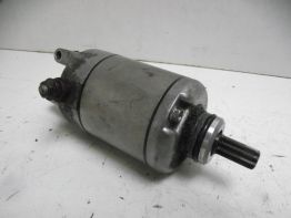 Starting motor Yamaha YZF R6