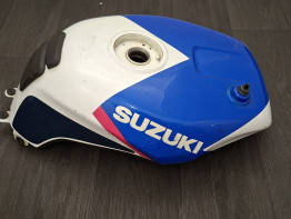 Benzintank Suzuki GSX R 750