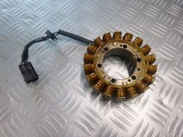 Dynamo BMW G 650 GS Sertao