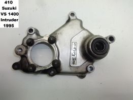 Engine cover Suzuki VS 1400 Intruder