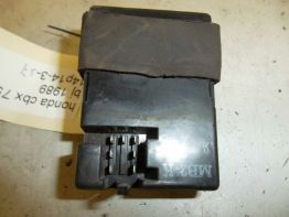 Relais unit Honda CBX 750 F