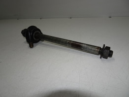 Axle front Yamaha FZR 600