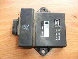 CDI ECU unit Kawasaki ZZR 1200