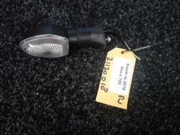 Knipperlicht rechts voor Suzuki GSX S 750
