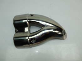 Uitlaat Moto Guzzi Griso