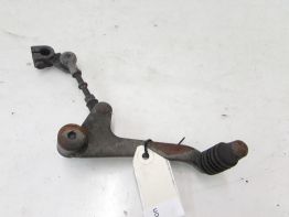 Schalthebel Yamaha XJ 600 Diversion