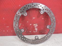 Brake disc front BMW R 1200 RT