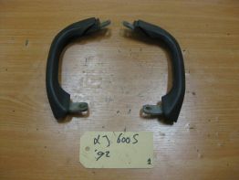 Achterhandvat Yamaha XJ 600 Diversion