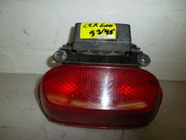 Achterlicht Kawasaki ZZR 600