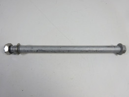 Hinterradschwinge Honda NC 700 X