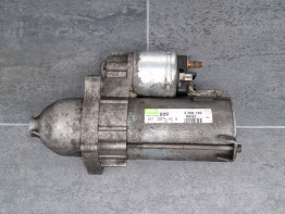 Startmotor BMW R 1200 GS Adventure