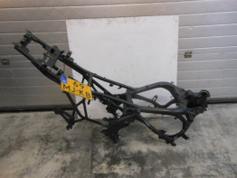 Frame - onderdelen Kawasaki VERSYS 650