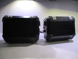 Kofferset Honda VFR 1200 X Crosstourer