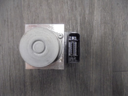 ABS pomp Yamaha Tenere 700