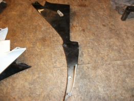 Rechter binnenkuip Honda CBR 600 F