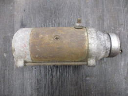 Startmotor Honda CB 360
