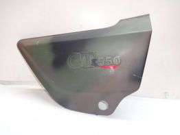 Rechter zijkuip klein Kawasaki Z 550 GT