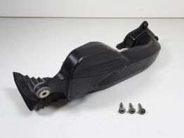 Linker luchtbuis Ducati 848
