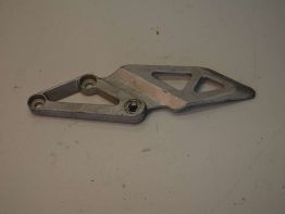 Schetsplaat links Overig Onbekend Unknown