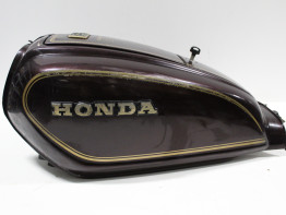 Fuel tank cover Honda Goldwing GL