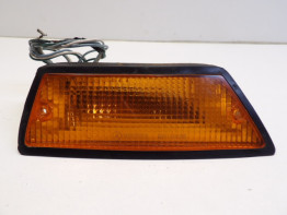 Knipperlicht rechts voor Honda GL 500 Silver Wing Interstate