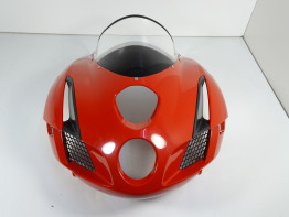Cowl upper front Ducati 749 999