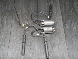 Bobine Kawasaki ZZR 600
